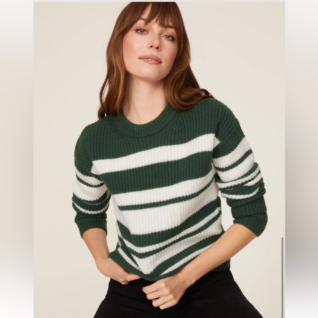 Veda Reformation Sweater
